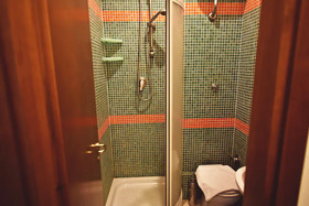 Hotel Carmel