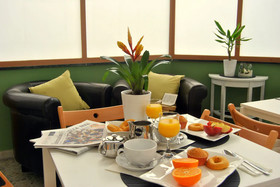 Hotel Carmel