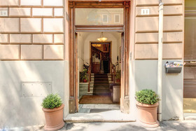 Hotel Carmel