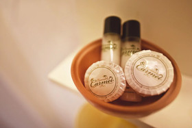 Hotel Carmel