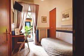 Hotel Carmel