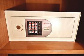Hotel Carmel