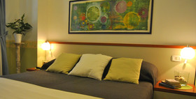 Hotel Carmel