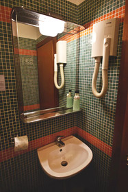 Hotel Carmel