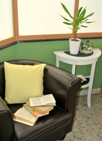 Hotel Carmel