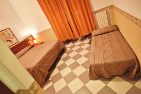 Hotel Carmel