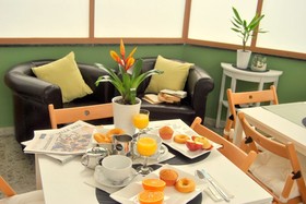 Hotel Carmel