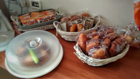 B&B Locanda Sant'Anna