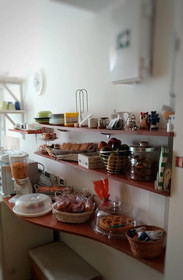 B&B Locanda Sant'Anna