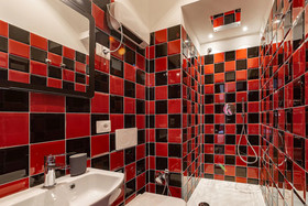 Lombardia40 Luxury Suites