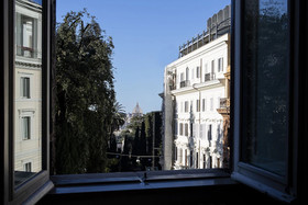 Lombardia40 Luxury Suites