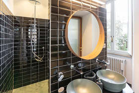 Lombardia40 Luxury Suites