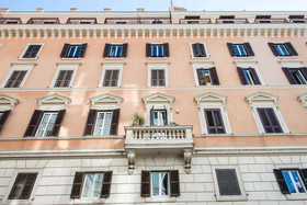 Lombardia40 Luxury Suites