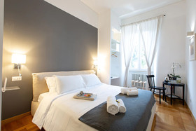 Lombardia40 Luxury Suites