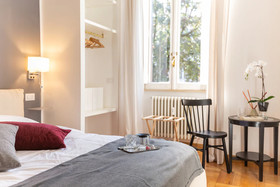 Lombardia40 Luxury Suites