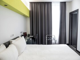 Loto Business Hotel