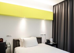 Loto Business Hotel
