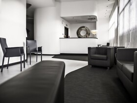Loto Business Hotel