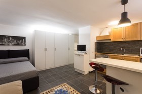 Luana Apartment