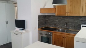 Luana Apartment