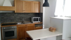 Luana Apartment