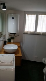 Luana Apartment
