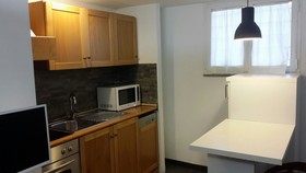 Luana Apartment