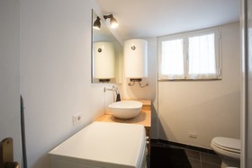 Luana Apartment