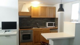 Luana Apartment