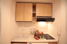 Luxury Fashion Suites