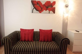 Luxury Fashion Suites