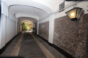 Luxury Fashion Suites