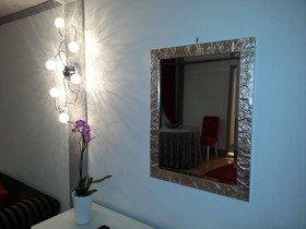 Luxury Fashion Suites