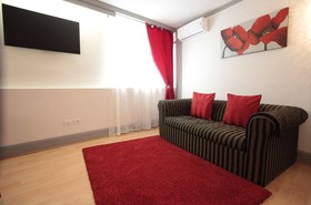 Luxury Fashion Suites