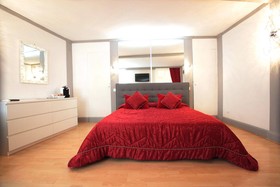 Luxury Fashion Suites
