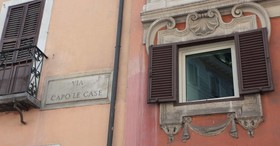 Luxury Fashion Suites