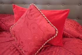 Luxury Fashion Suites