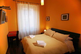 Macao Rooms Bed - Breakfast