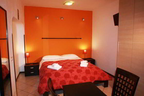 Macao Rooms Bed - Breakfast
