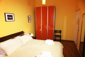 Macao Rooms Bed - Breakfast