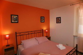 Macao Rooms Bed - Breakfast