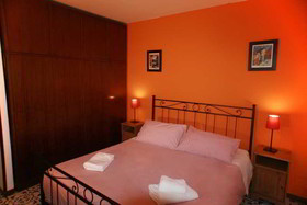 Macao Rooms Bed - Breakfast