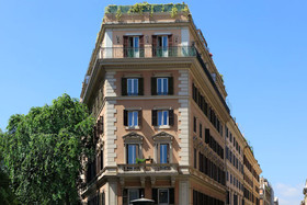 Magica Luna Boutique Hotel