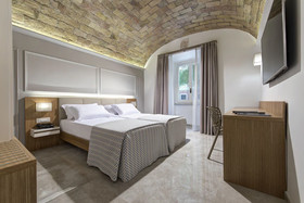 Magica Luna Boutique Hotel