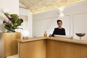 Magica Luna Boutique Hotel