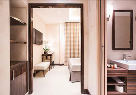 Maison Candia Luxury House