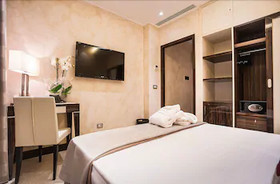 Maison Candia Luxury House