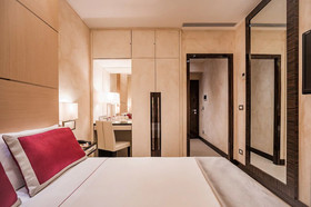 Maison Candia Luxury House