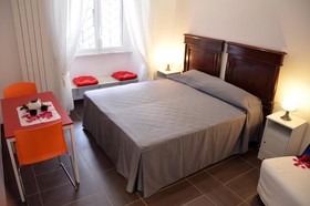 Maison Colosseo