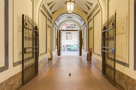 Maison Degli Artisti Suites
